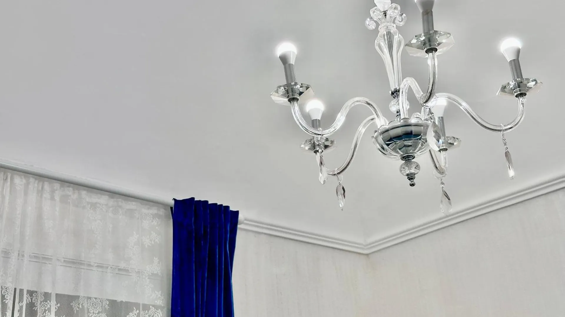 Historic Center Home Catania Apartment