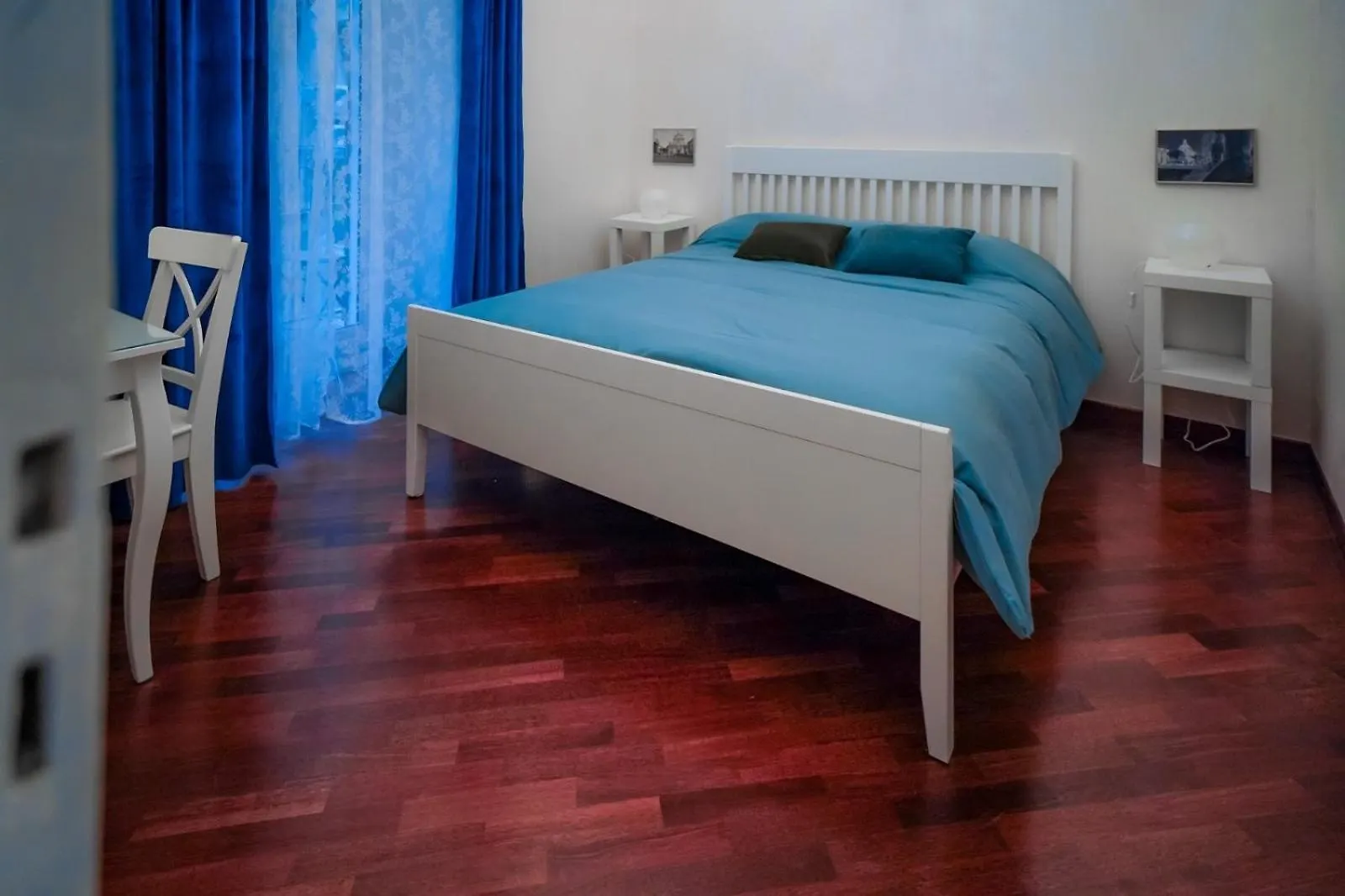 Historic Center Home Catania Italy