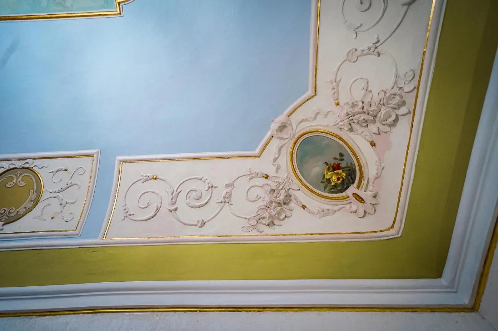 Apartment Historic Center Home Catania