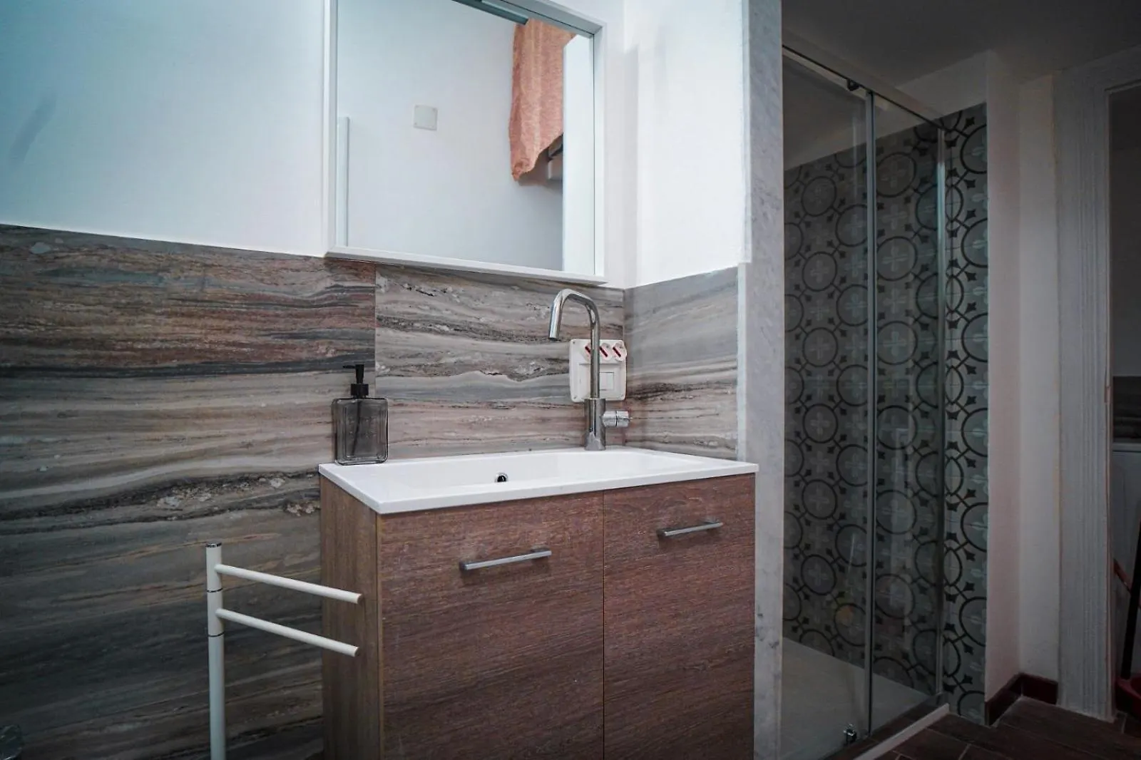 Apartment Historic Center Home Catania