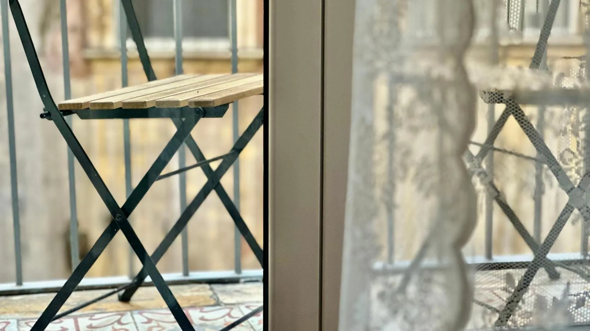 Historic Center Home Catania Apartment