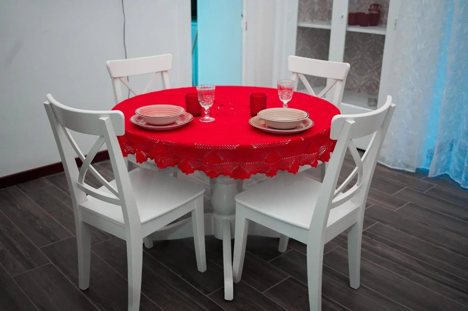 Historic Center Home Catania