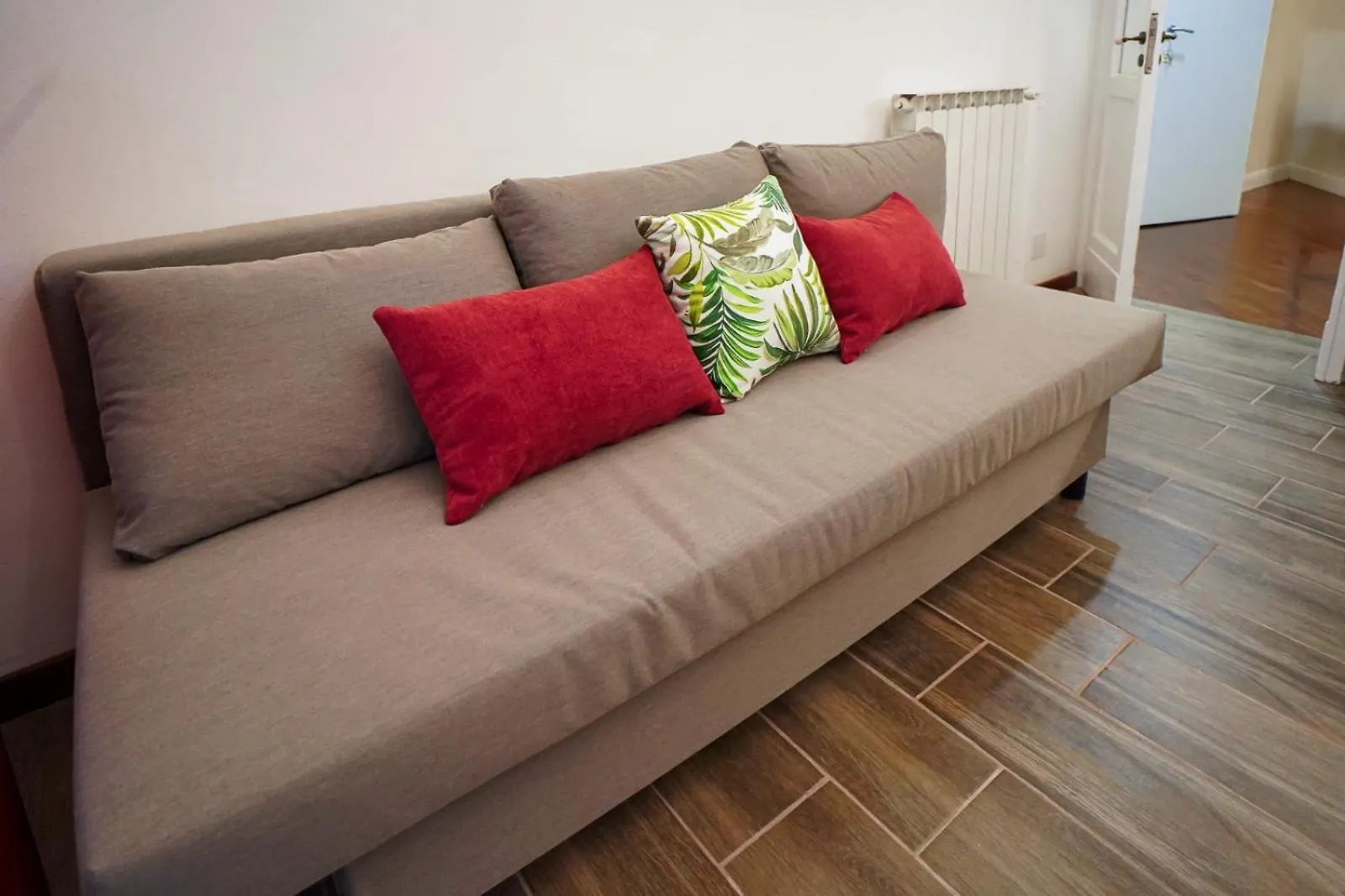 Apartment Historic Center Home Catania
