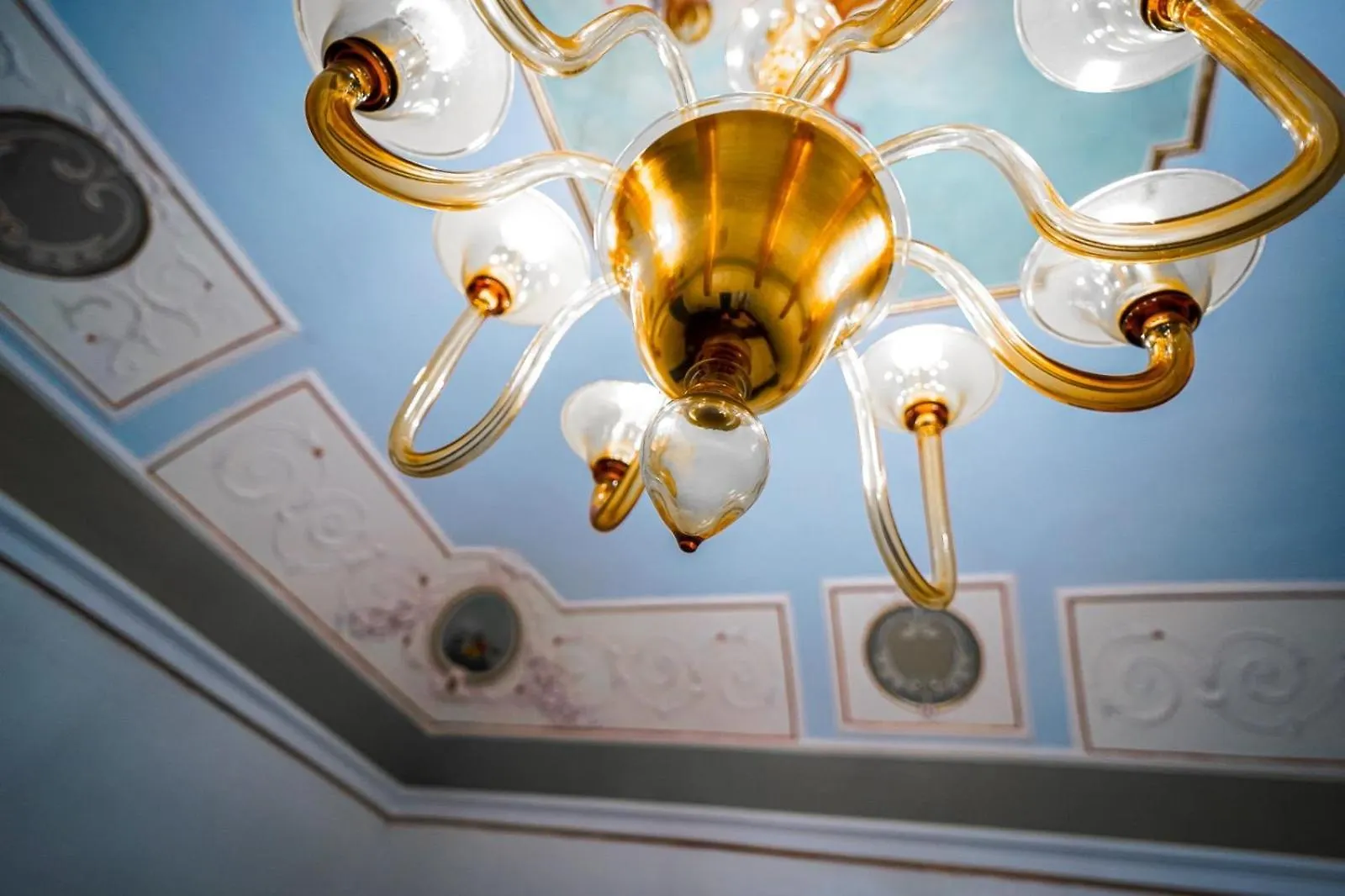 Historic Center Home Catania